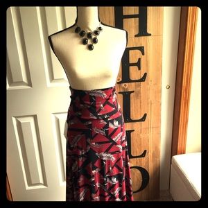 LuLaRoe Maxi